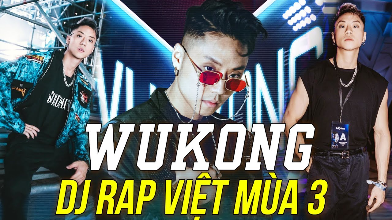 Ai sẽ thay thế DJ Mie tại Rap Việt mùa 3? 