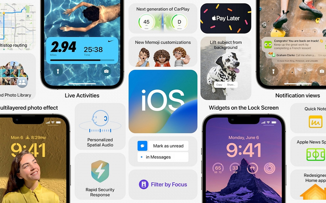 iOS 16.5 có gì mới 2