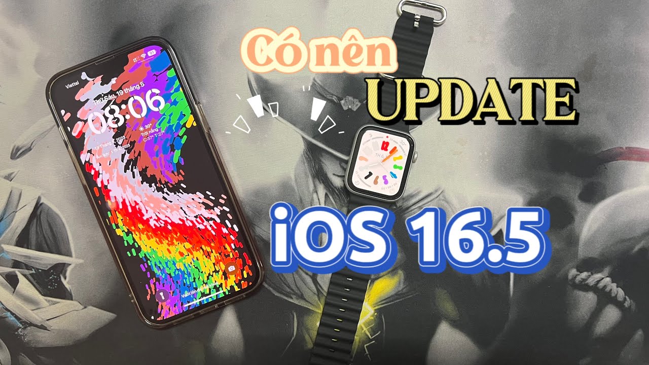 iOS 16.5 có gì mới 3