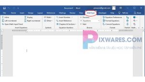 Tải MathType nhanh